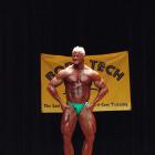 Bryan  Higgingbotham - NPC Red River Classic 2009 - #1